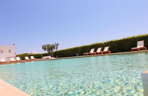 Otranto Apartment | Casa Cabernet Residence Torre Santo Stefano in Otranto