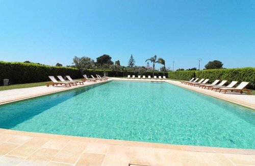 Otranto Apartment | Casa Cabernet Residence Torre Santo Stefano in Otranto