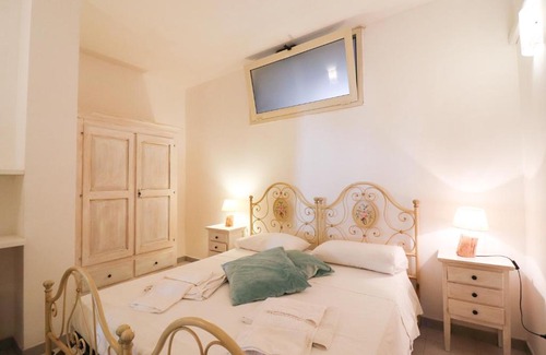 Otranto Apartment | Casa Cabernet Residence Torre Santo Stefano in Otranto