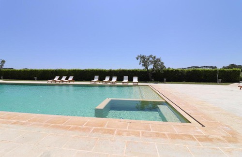 Otranto Apartment | Casa Cabernet Residence Torre Santo Stefano in Otranto