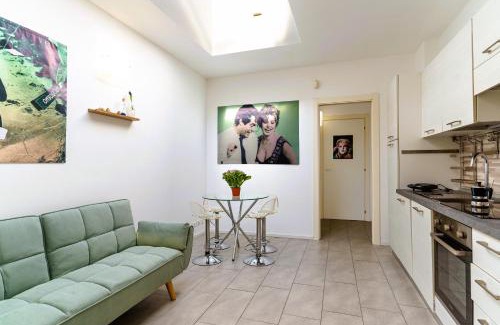 Crusinallo Apartment | Casa Cabiria