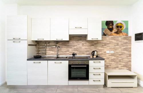 Crusinallo Apartment | Casa Cabiria