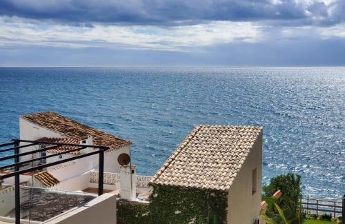 New Golden Mile Apartment | Casa Cachita-En 1ª línea de playa