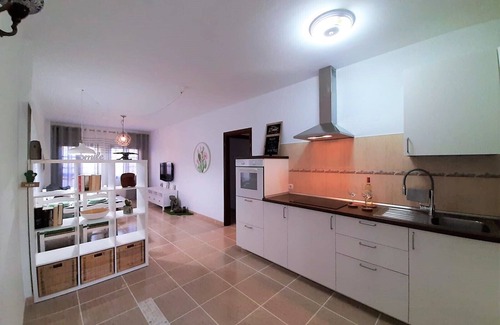 Pajara Apartment | Casa Cactus Pájara - The ideal getaway