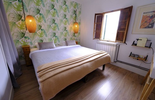 Selva House | Casa Caimari Guest House- Adults Only