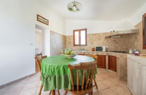 Carloforte House | Casa Cala Lunga