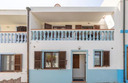 Calasetta House | Casa Calasetta sul porto