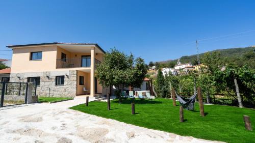 Baiao Apartment | Casa Camélia - The Valley Villas