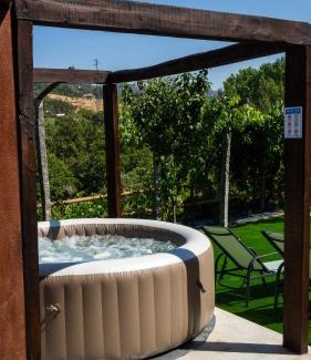 Baiao Apartment | Casa Camélia - The Valley Villas