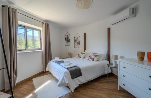 Baiao Apartment | Casa Camélia - The Valley Villas