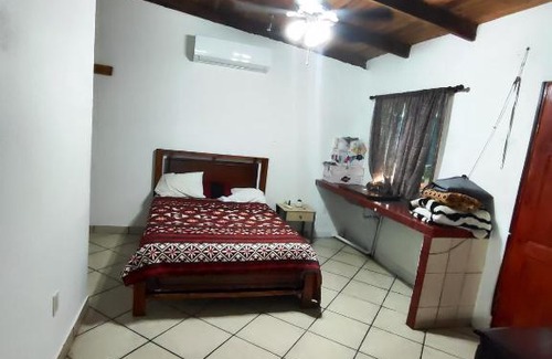 Potrero Apartment | Casa Camaleon