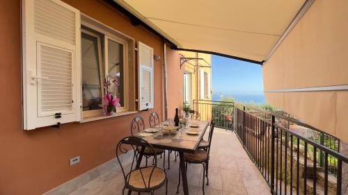 Volastra Apartment | Casa Camelia