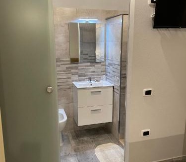 Assemini Apartment | Casa Camere Pistis