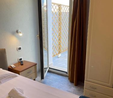 Assemini Apartment | Casa Camere Pistis