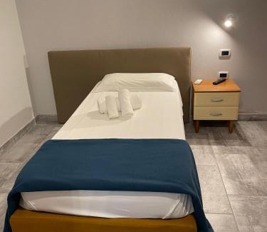 Assemini Apartment | Casa Camere Pistis