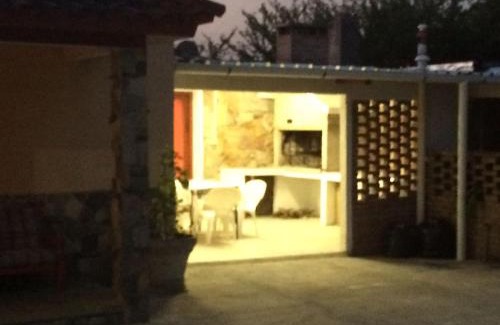 Piriapolis House | Casa Cami seña para confirmar reserva
