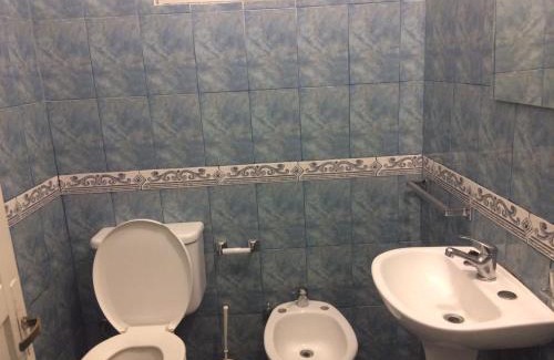 Piriapolis House | Casa Cami seña para confirmar reserva