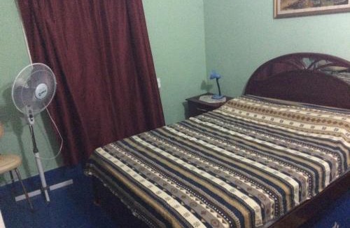 Piriapolis House | Casa Cami seña para confirmar reserva