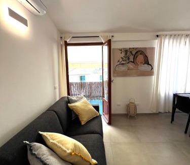 Riomaggiore Apartment | Casa Camilla