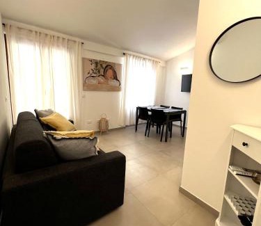 Riomaggiore Apartment | Casa Camilla