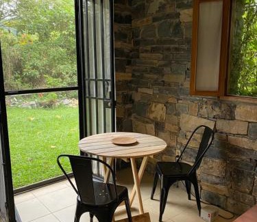 Xilitla Bed & Breakfast | Casa Camino a las Pozas