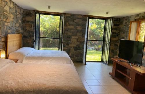 Xilitla Bed & Breakfast | Casa Camino a las Pozas
