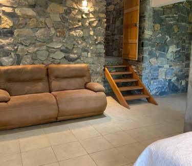 Xilitla Bed & Breakfast | Casa Camino a las Pozas