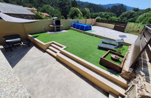 Noia House | Casa Campecha