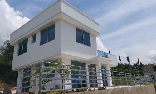Soacha House | Casa campestre piso 2