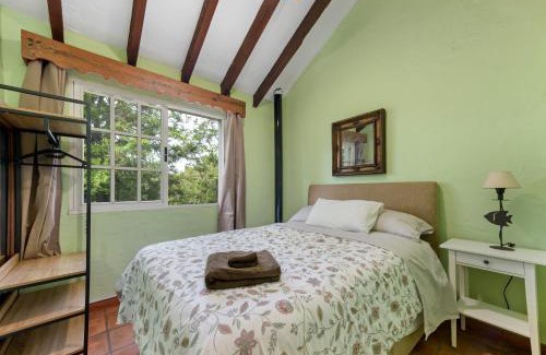 Estepona Ski Chalet | Casa Campo Mirador Estepona