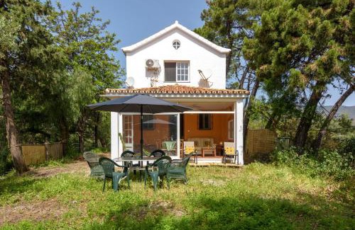 Estepona Ski Chalet | Casa Campo Mirador Estepona