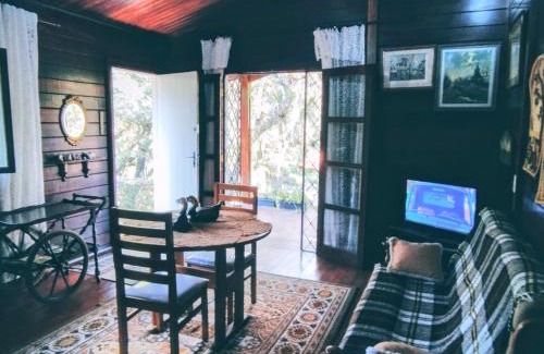 Jardim Nova Suica House | Casa campos recanto