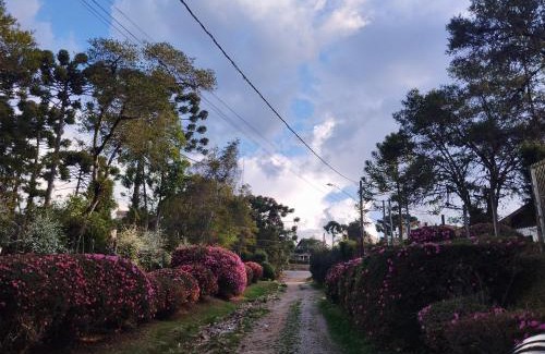 Jardim Nova Suica House | Casa campos recanto