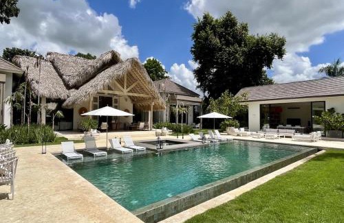 Cajuiles Villa | Casa Cana