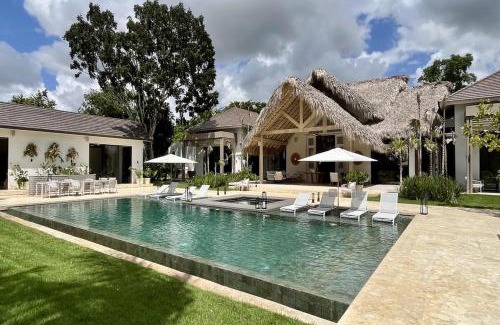 Cajuiles Villa | Casa Cana