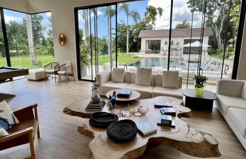 Cajuiles Villa | Casa Cana