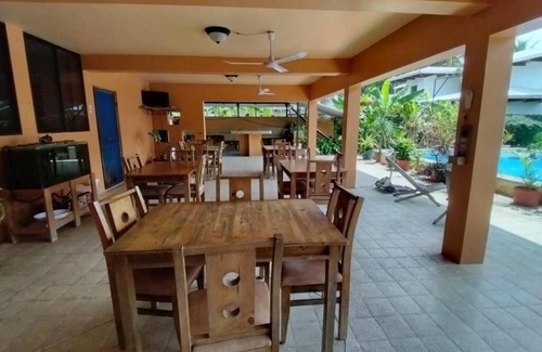 Barranca Apartment | Casa Canadiense Cabina 2 for 5 people.