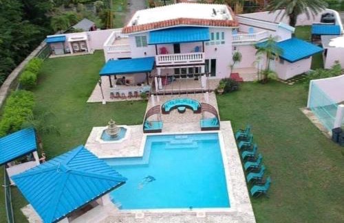 Rincon Villa | Casa Canal, the Ultimate Casa