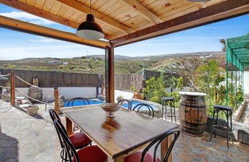Arico House | Casa Candelaria 2