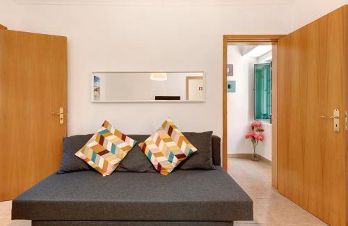 Setubal House | Casa Canopa