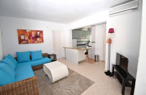Javea Ski Chalet | Casa Capricho Javea - 5019