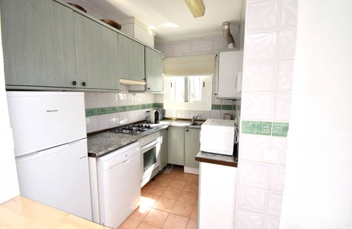 Javea Ski Chalet | Casa Capricho Javea - 5019