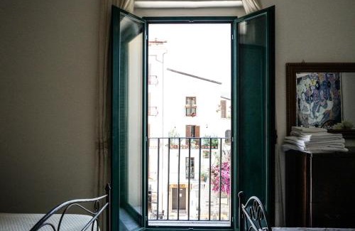 Sperlonga Apartment | Casa Cardi