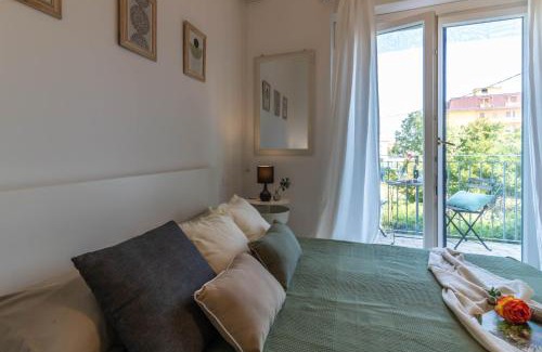 Chiaravalle Apartment | Casa Carducci