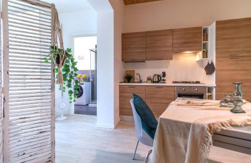 Chiaravalle Apartment | Casa Carducci