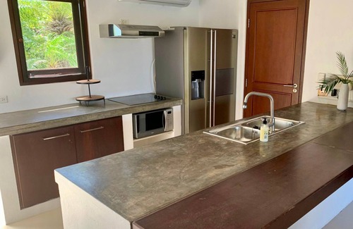 Waterlands Village House | Casa Cascaya