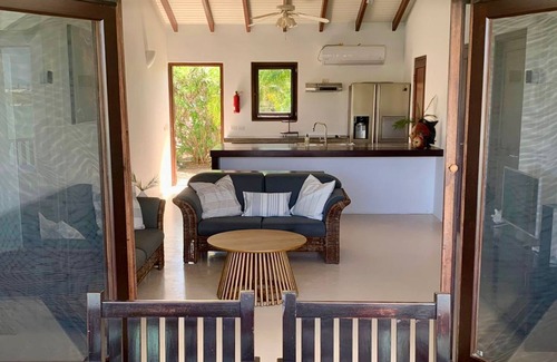 Waterlands Village House | Casa Cascaya