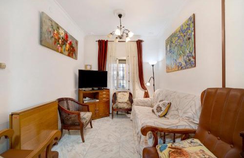 Jerez de la Frontera House | Casa Catalina
