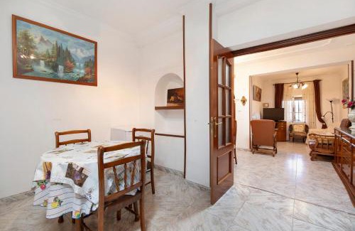 Jerez de la Frontera House | Casa Catalina