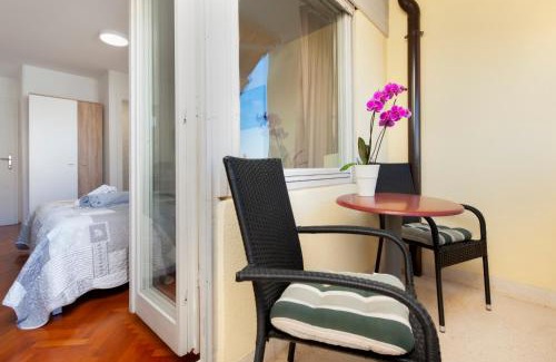 Rovinj Apartment | Casa Caterina